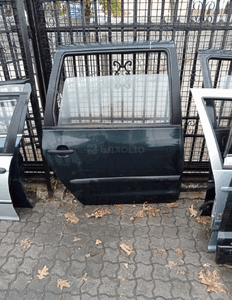 drzwi prawe tył sharan mk 1