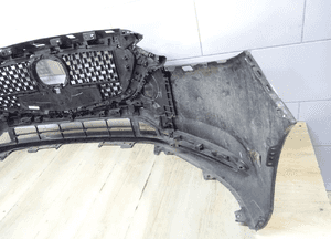 Mazda 6 MAZDA6 lift 2018- 18- zderzak przedni GSH7-50031 13