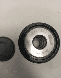 MAZDA II 2 III 3 V 5 SPRZĘGŁO ALTERNATORA JEDNOKIERUNKOWE 4