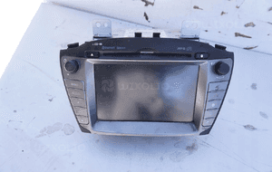 Radio nawigacja 96560-2Y600 hyundai IX35 i fl