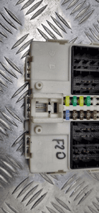 BMW F30 F31 MODUŁ STEROWNIK KOMFORTU 9348362 3