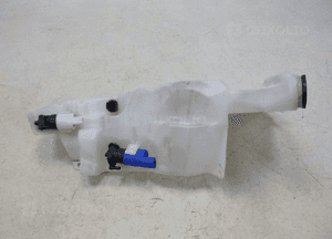 Jaguar xe X760 XE760 2.0 d zbiornik spryskiwaczy 3