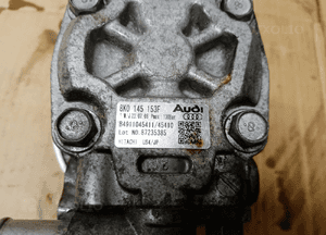 Pompa wspomagania kierownicy Audi A4 B8 A5 2.0 TFSI 8K0145153F 5