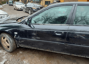Honda Accord 98-02 Drzwi Lewe prawe przednie przód tył tylne szyba 5