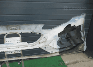 Zderzak przód przedni ford focus MK4 st line 2018-2021 rok 14