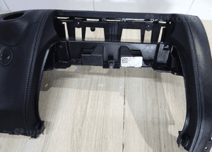 Osłona konsoli nappa mercedes W167 A1676805100 4