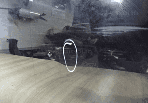 TESLA S LIFT DRZWI LEWE przednie 4