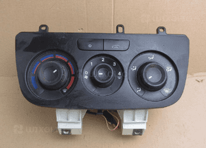 Panel klimatyzacji fiat 735605075 1