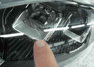 Ford kuga MK3 led lampa przednia lewa 5