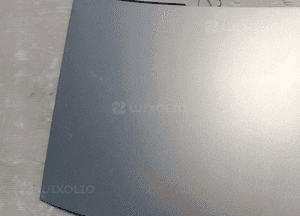 Osłona panel dachu tył mercedes r-kl W251 2