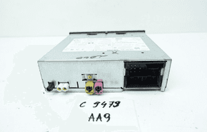 MULTIMEDIA CZYTNIK MIB3 VW GOLF VIII 8 5H0035816 4