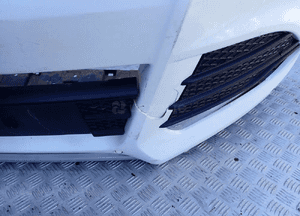 ZDERZAK PRZÓD FORD kuga 2015 3
