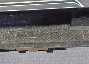 VW Passat B8 schowek na telefo wzmacniacz sygnału port USB 3G1863071A 3