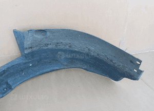 Nadkole prawy przód przednie prawe Opel Corsa C 633487418 09116159 4