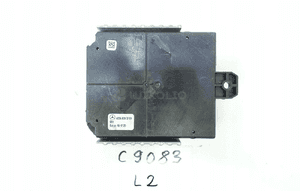 MODUŁ STEROWNIK MULTIMEDIALNY MERCEDES A2068203201 1