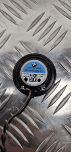 BMW F40 GŁOŚNIK WYSOKOTONOWY HIFI 2622802 3