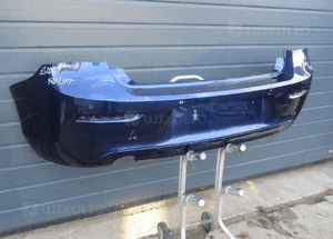 Zderzak tylny tył bmw i F20 lift 2015-2019 3