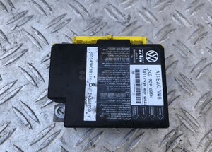 SEAT LEON II SENSOR AIRBAG PODUSZEK 3C0909605H 1
