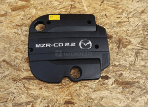 Pokrywa silnika mazda mzr-cd 2.2 1