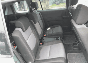 MAZDA 5 CR 05-10 przełącznik szyby szyb tylny prawy lewy 7