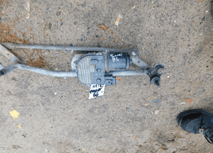 passat B6 mechanizm wycieraczek nr M5189 WYSYŁKA 2
