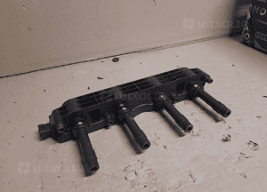 cewka zapłonowa ASTRA G 1.6 16V 19005212 DELPHI 3