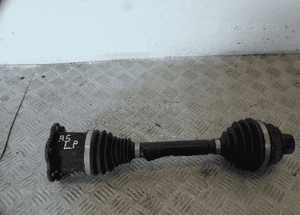 Audi A5 i 8T 1.8 tfsi półoś lewa 1
