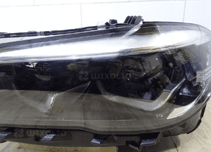 Bmw X5 G05 full led lampa lewy przód przednia 948178303 ll 4