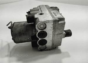 Pompa hamulcowa abs transporter T4 0273004098 0130108059 701614111D 1996-03 8