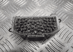 Rezystor opornik dmuchawy VW PASSAT B6 3C0907521B 1