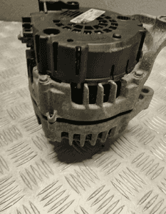 BMW F10 F11 ALTERNATOR 8570672 4