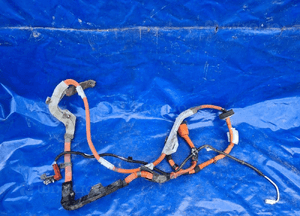 Toyota PRIUS III 09-15 kabel wiązka baterii 1