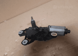 Silniczek wycieraczek tył Seat Leon II Toledo 5P0.955.711C 3