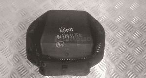 Renault koleos ii osłona obudowa lusterka wstecznego 963295375R 3