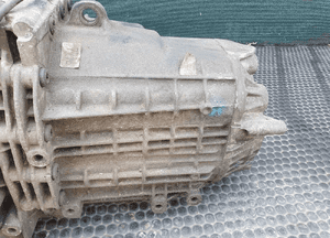 Skrzynia 5 Biegow GBR 1.9 TDI AVB 101KM Diesel Audi A4 B6 B7 VW Passat B5 13