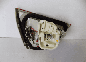 BMW 3 E90 LCI Lampa Tylna w Klapę Prawa - 11766 4