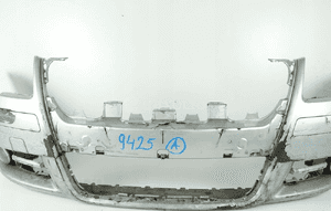 Vw volkswagen eos 05-10 1q0807221B zderzak przód przedni 3