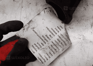 ASTRA H 1.6 1.8 SPRĘŻARKA KLIMATYZACJI 13124750 ORYGINAŁ WYSYŁKA! 6