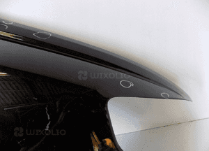 Audi Q 3 Błotnik Przedni Prawy - 11555 4