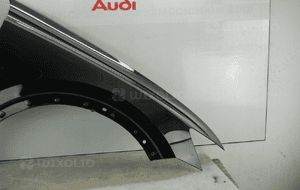 Błotnik audi Q8 4M8 4M 2018-2022 oe oryginał 3
