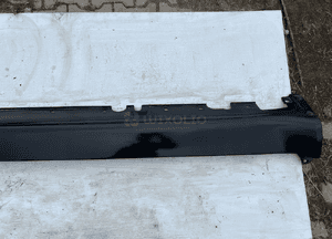 Listwa progowa prawa bmw E70 m-pakiet 8038290 3