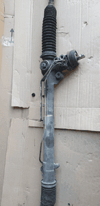 Maglownica przekładnia kierownicza Audi A4 B6 8E1422066Q 5