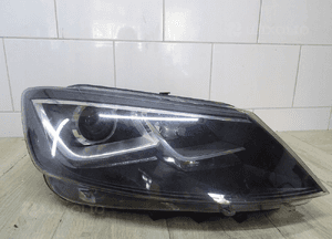 Seat alhambra 2 ii 10 lampa przednia bi-xenon 7N5941752 7n5 1