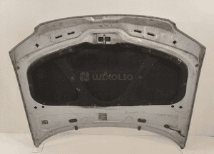 Volkswagen Passat b5 fl 00-05 MASKA POKRYWA SILNIKA kod lak: lb5s 7