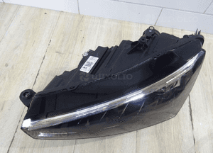 Skoda scala full led lampa lewa 657941015A 5