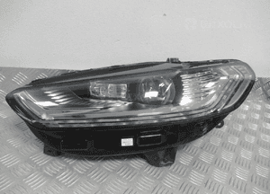 Lampa przednia przód lewa ford mondeo MK5 lift full led ES73-13D155-AC 2019-2022 1