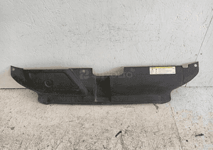 Maskownica osłona pasa przód audi A4 B8 lift 8K 12-15 1