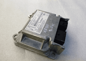 JAGUAR XF 3.0 D 5.0 SC MODUŁ PODUSZEK SENSOR 3
