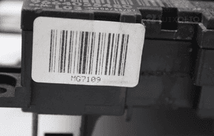 BSM L03 9664055480 Citroen C2 C3 3