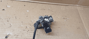 Zamek klapy bagażnika Audi A4 B6 Sedan 8E5827505B 3